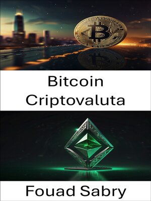 cover image of Bitcoin Criptovaluta